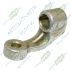 50-4607086-А Рычаг управления гидрораспределителем МТЗ-80 МТЗ РУП